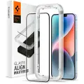 Spigen Iphone 14/13 Pro/13 Agl03725 Skjermbeskytter