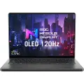 Asus ROG Zephyrus G14 - 14", RTX 5070, Ryzen AI 9, 32GB, 1TB