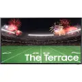 Samsung 55" The Terrace 4K Outdoor Smart TV