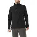 Millet Seneca Fleece Halv Glidelås Genser