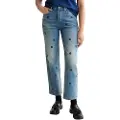 Scotch & Soda Sky Straight Fit Jeans