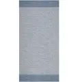 KMCarpets KM HomeTeppe av bomull AlvaBlåBomulls- & filleryerFra Homeroom