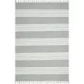 KMCarpets KM HomeTeppe av bomull SundGrønnBomulls- & filleryerFra Homeroom