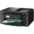 Brother Dcpj1360dw Multifunksjonsskriver