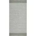 KMCarpets KM HomeTeppe i bomull AlvaGrønnBomulls- & filleryerFra Homeroom