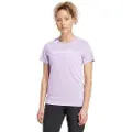 Adidas Terrex Multi Climacool Logo Tech Kortarmet T-skjorte