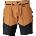 Mascot Shorts