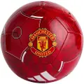 Adidas Manchester United Home Club Fotball