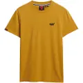 Superdry Essential Logo Embroidered Kortarmet T-skjorte