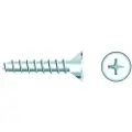 Seachoice Skrue Med Flatt Hode 203.20 Mm 50 Enheter