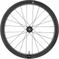 Giant Slr 2 Cl Disc Tubeless Hookless Landeveissykkelens Bakhjul