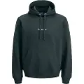 Jack & Jones Norrebro Emb Hettegenser