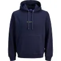 Jack & Jones Norrebro Emb Hettegenser