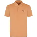 Emporio Armani Train Core Id St Cc Kortermet Poloskjorte