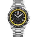 Luminox Xs.3145 Pacific Diver Chronograph 3140 Series 44mm Klokke
