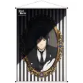Sakami Merchandise Black Butler Veggrull Sebastian Sesong 4 Plakater 60x90 Cm