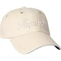 Faconnable Italic Branded Cap