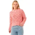 Rip Curl Beach Party Slub Genser