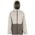 Regatta Leedre Hybrid Jakke