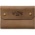Billabong Check Please Dame-lommebok