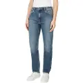 Pepe Jeans Violet Tapered Høytaljede Jeans