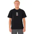 Rip Curl Search Gear Kortarmet T-skjorte