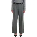 Selected Rita Lano Wide Leg Bukser