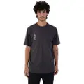 Hurley H2o Dri Storm Chasing Kortarmet T-skjorte