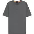 Hugo Boss Chup Kortarmet T-skjorte