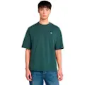 Timberland Dunstan River Kortarmet T-skjorte
