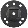 Scanstrut Toppadapterplate For Rokk Mini Amps Og 3 Punkter