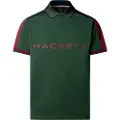 Hackett London Multi Kortermet Poloskjorte