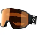 Salomon S/view 3 Access Skibriller