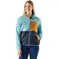 Smartwool Second Cut Fleece Jakke