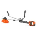 Husqvarna 220iR Battery Trimmer