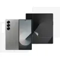 Mtp Products Samsung Galaxy Z Fold7 Full Cover Beskyttelsessett - Klar