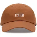 Vans Curved Bill Cap