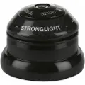Stronglight Raz Mega Oversize 1 1/8-1.5´´ Tapered 28.4 Mm Integrert Styrelager