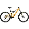 Orbea Rise Lt H20 29´´ Slx M7100 Sgs Shadow Plus 2026 Elektrisk Terrengsykkel