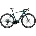 Orbea Denna M31e Rival Xplr Axs 13s 2026 Elektrisk Grussykkel