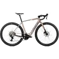 Orbea Denna M20 Grx Rx822 Gs 2026 Elektrisk Grussykkel