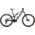 Orbea Rise Sl M20 29´´ Slx M7100 Sgs Shadow Plus 2026 Elektrisk Terrengsykkel