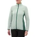 Millet Seneca Fleece Genser Med Hel Glidelås