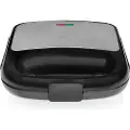 Tristar 3 In 1 750w Sandwichejern