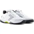 Emporio Armani Tennis Clay Sko