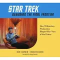 Insight Editions Star Trek: Designing the Final Frontier