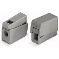Wago 224-101, 8 mm, 20,4 mm, 15,5 mm, 400 V