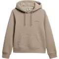Superdry Essential Logo Emb Hettegenser