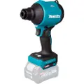 Makita AS001GZ - Blower - trådløs - 0 - 1.1 m³/min - uten batteri - 40 V - SOLO