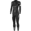 Synergy Hybrid Efx4 Våtdrakt I Neopren Med Lange Ermer For Kvinner